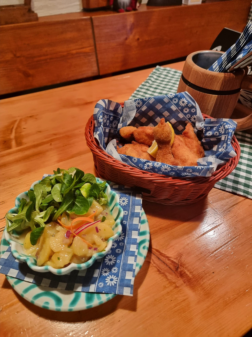Regionale Produkte